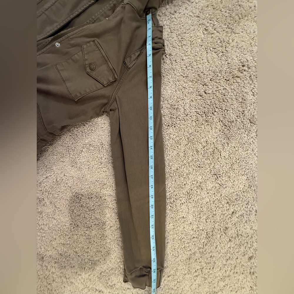 Utility jacket - Picture 7 of 7